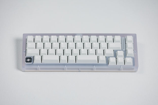 Lelelab Scorpio 46 Mechanical Keyboard Kit R2