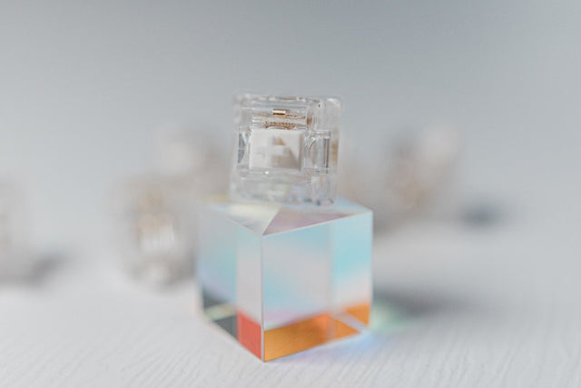 LeleLab Crystal Switches